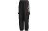 Originals Cargo Pants Men's Black Moderate HK2809