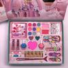Children's Witch Hunting Makeup Handbag Set - Princess Dress-Up & Playhouse Accessories