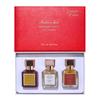 Premium Cross-Border Perfume Gift Set: Long-Lasting Scents for Men & Women
