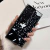 O-Omori Cartoon Game Soft Phone Case for Samsung Galaxy S24 S25 FE S26 Edge S23 Ultra S22 Plus S21 + Shockproof Cover Back Shell