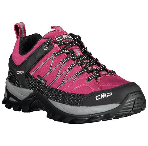 CMP Rigel Low WP 3Q13246 ботинки трекинговые