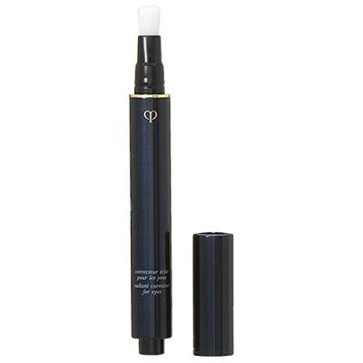 De Peau Correcteur Pour Les Yeux NO Natural Ochre Clé Beauté Éclat 2.5g