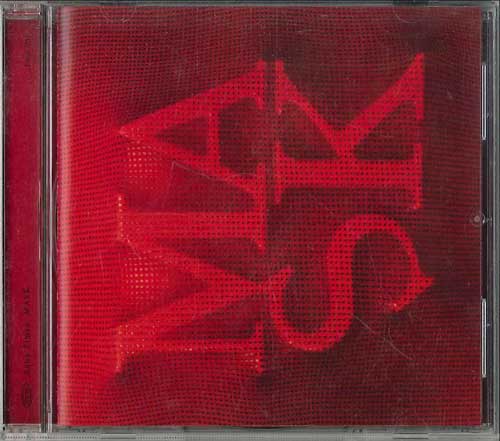 

CD AQUA TIMEZ - Mask ESCL3851PROMO EPIC 2012 Japan Japanese Pop/Rock Used