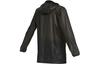 Men's adidas Y-3 Oversized Zipped Windbreaker