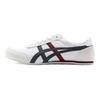 Onitsuka Tiger Track Trainer 'White Black Red' Sneakers 1183B477-101