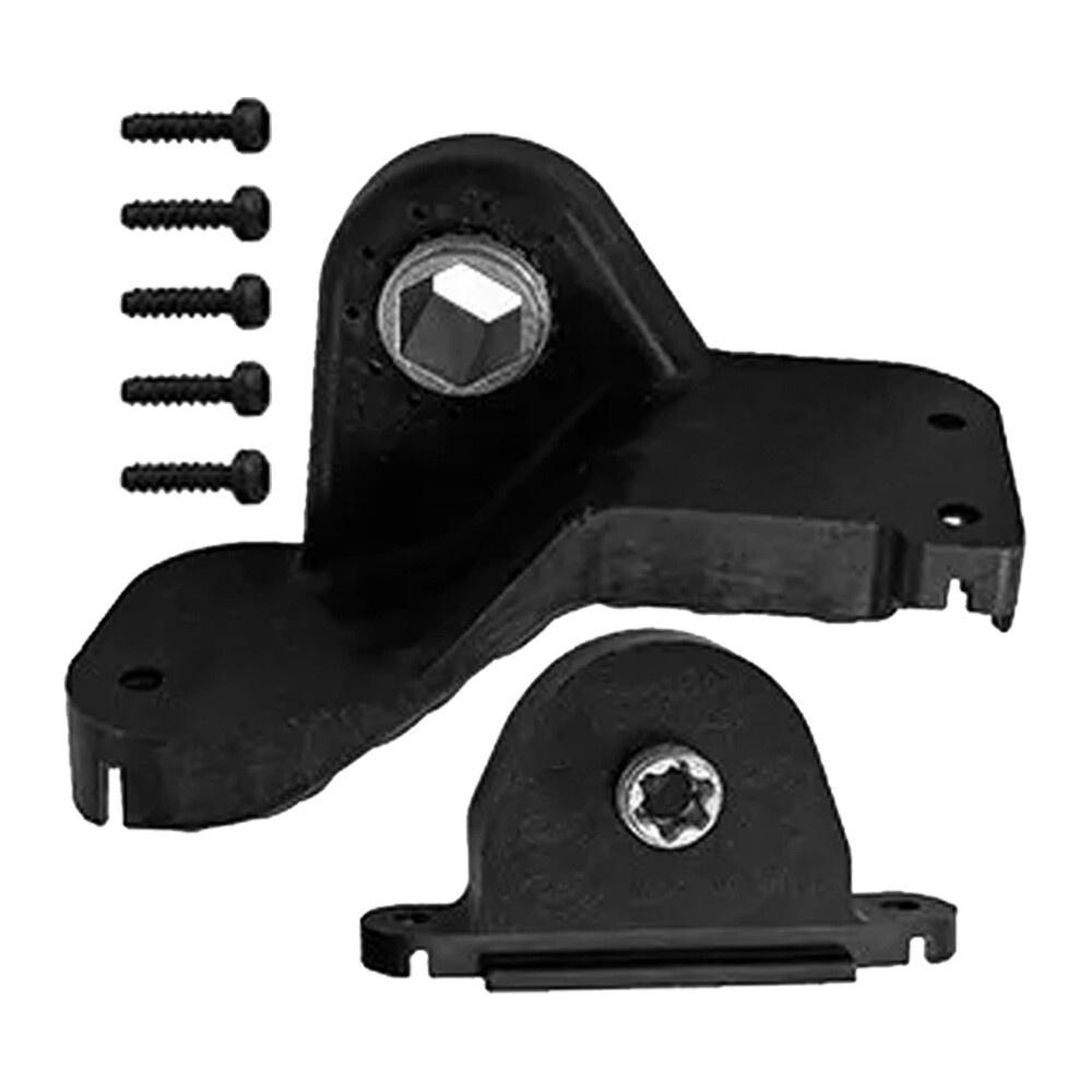 Right Side Headlight Repair Set For Mercedes Benz GLC-Class X253 2015-2023
