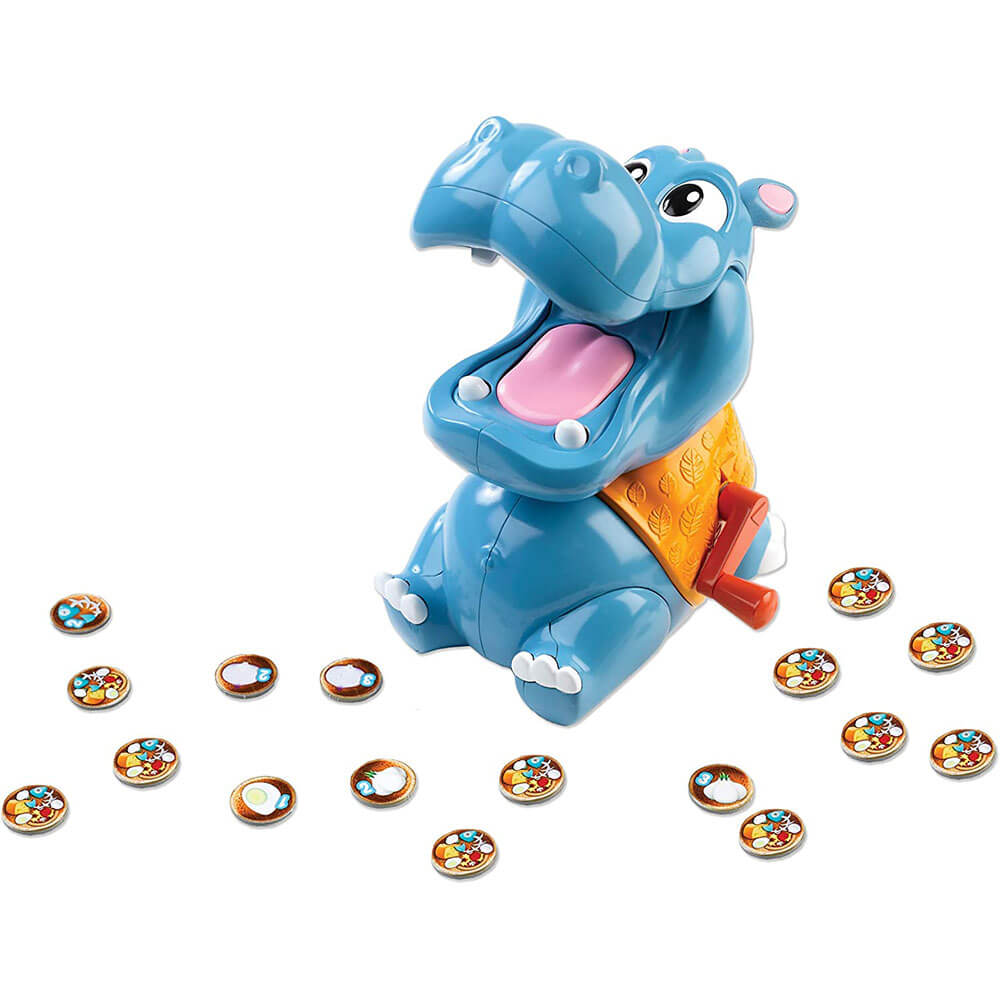 

Игрушка-рыгатель Голиаф Бобби