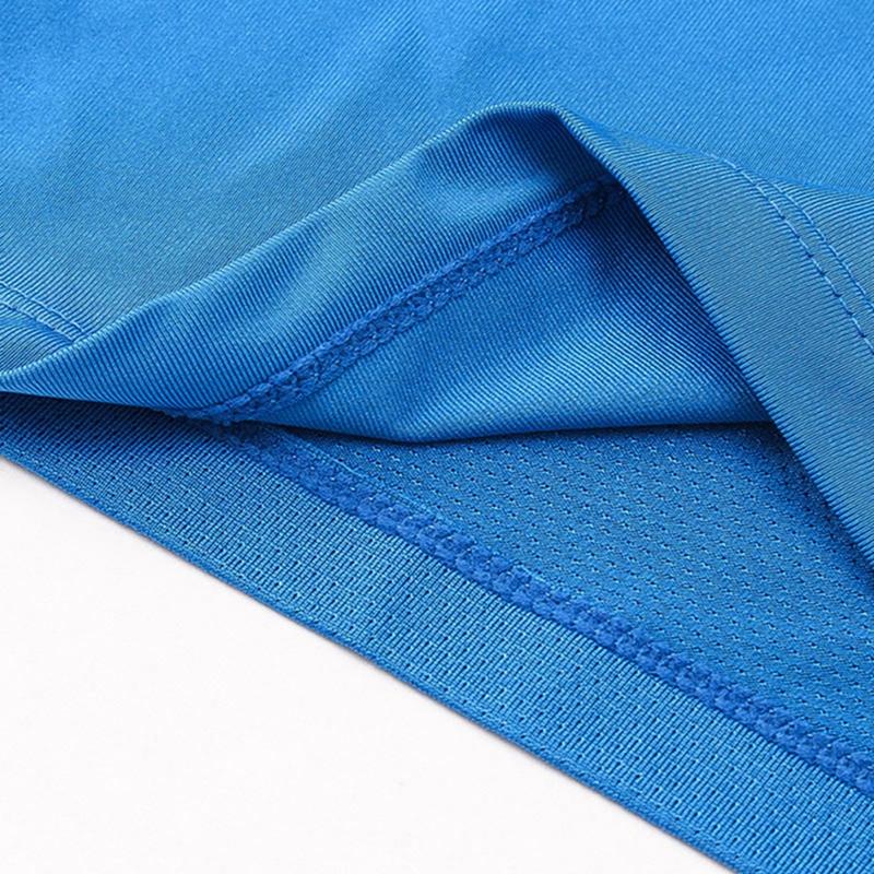 Women's Tight PRO Fitness Running Yoga Sports T-shirt Sweatwicking Quick Drying Mesh Panel Elastic Long Sleeve Top