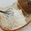 Coconut Shaving Knife Fish Scale Scraper Grater Stainless Steel Meat Scraping Household Kitchen Cleaning Accessory Gadget