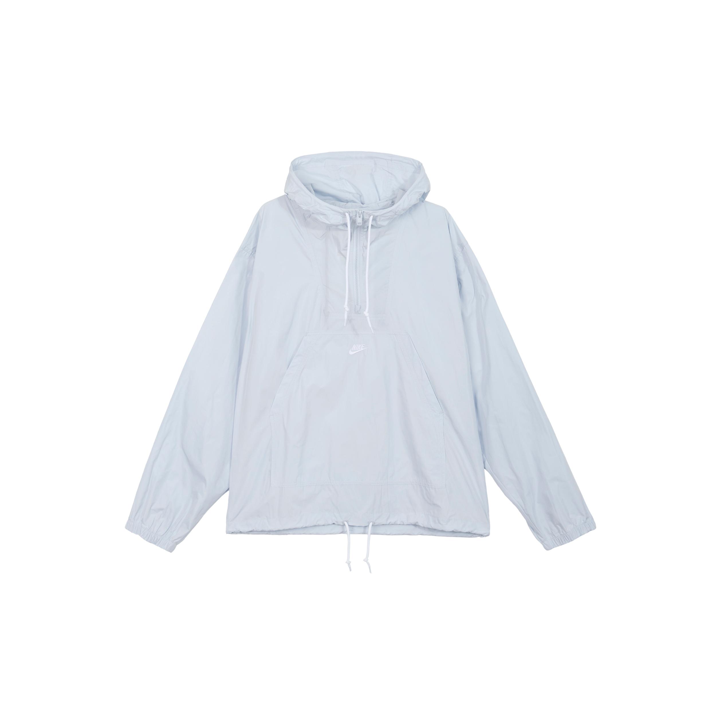 Мужской анорак Nike Club Marina FN3893-043 XXL
