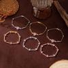 Fashion Style Butterfly Love Diamond Bracelet Butterfly Styling Light Luxury Hand Jewelry