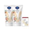 Vaseline Weiße Pfirsich Feuchtigkeitsspendende Handcreme Duo