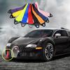 Hochfeste Nylon Auto Anhängerseile Abschleppseil Universelle Auto Rennsport Abschleppseile Auto Anhängerseile Stoßstange Anhänger Abschleppgurt