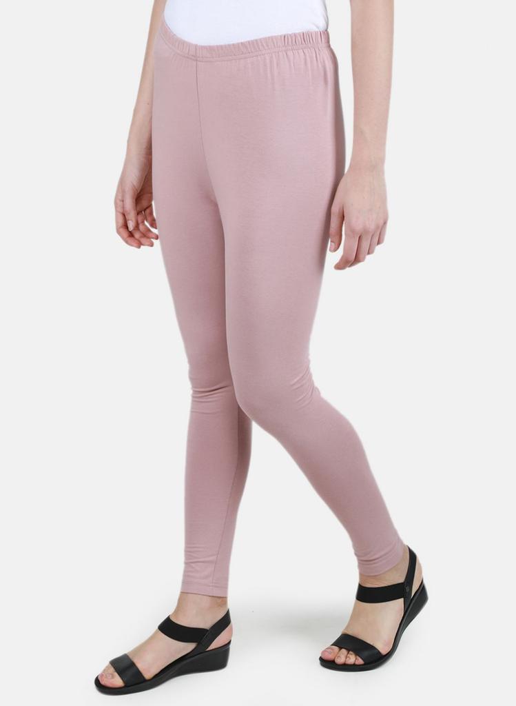 MONTE CARLO Women Legging Pink