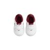 Nike Force 1 Low EasyOn TD 'White Team Red' FN0236-105