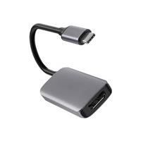 Adaptateur hdmi - dlh - dy-tu4061 - usb-c vers hdmi - 4k - 13 cm