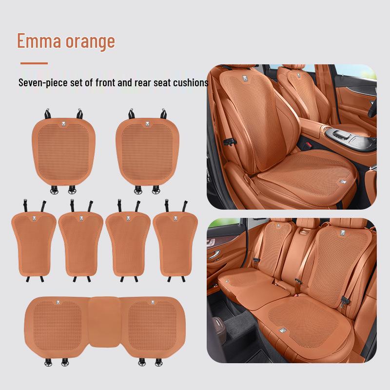 Tank 300/400/500/700 Universal All-Season Thin Style Seat Cushion Cover.