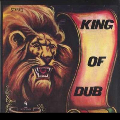 LP Record BUNNY LEE - King Of Dub KB08 12 Star UK 1979 UK Reggae, Ska & Dub
