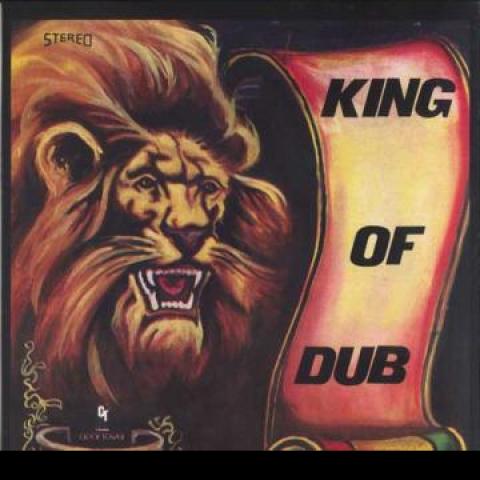 

LP Record BUNNY LEE - King Of Dub KB08 12 Star UK 1979 UK Reggae, Ska & Dub