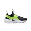 Flex Runner 4 PS Black Volt Kids Sneakers White IF2894-003