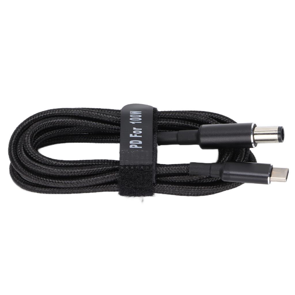 JORINDO Laptop Fast Charging Cable High Density Stretch Resistance Pure Copper Core PD Fast