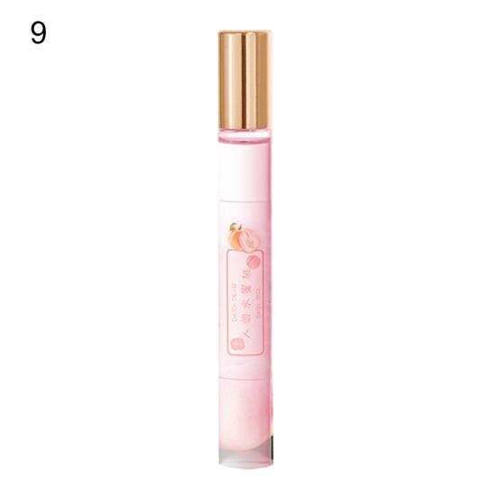 12ml Ball Perfume Effective Natural Roll-on Essential Oil for Unisex
