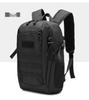 Men's Large Capacity Camouflage Tactical Backpack for Hiking, Cycling, and Mountaineering