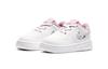 Nike Air Force 1 Low top Toddler Shoes Infant And Toddler CN9753-100