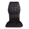 Jiaxu Heated Full Body Massage Cushion for Car & Home