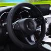 Car Accessories Cover Steering Wheel Four Seasons Green Line