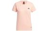 T Shirt Women's Bright Light Pink GP1851