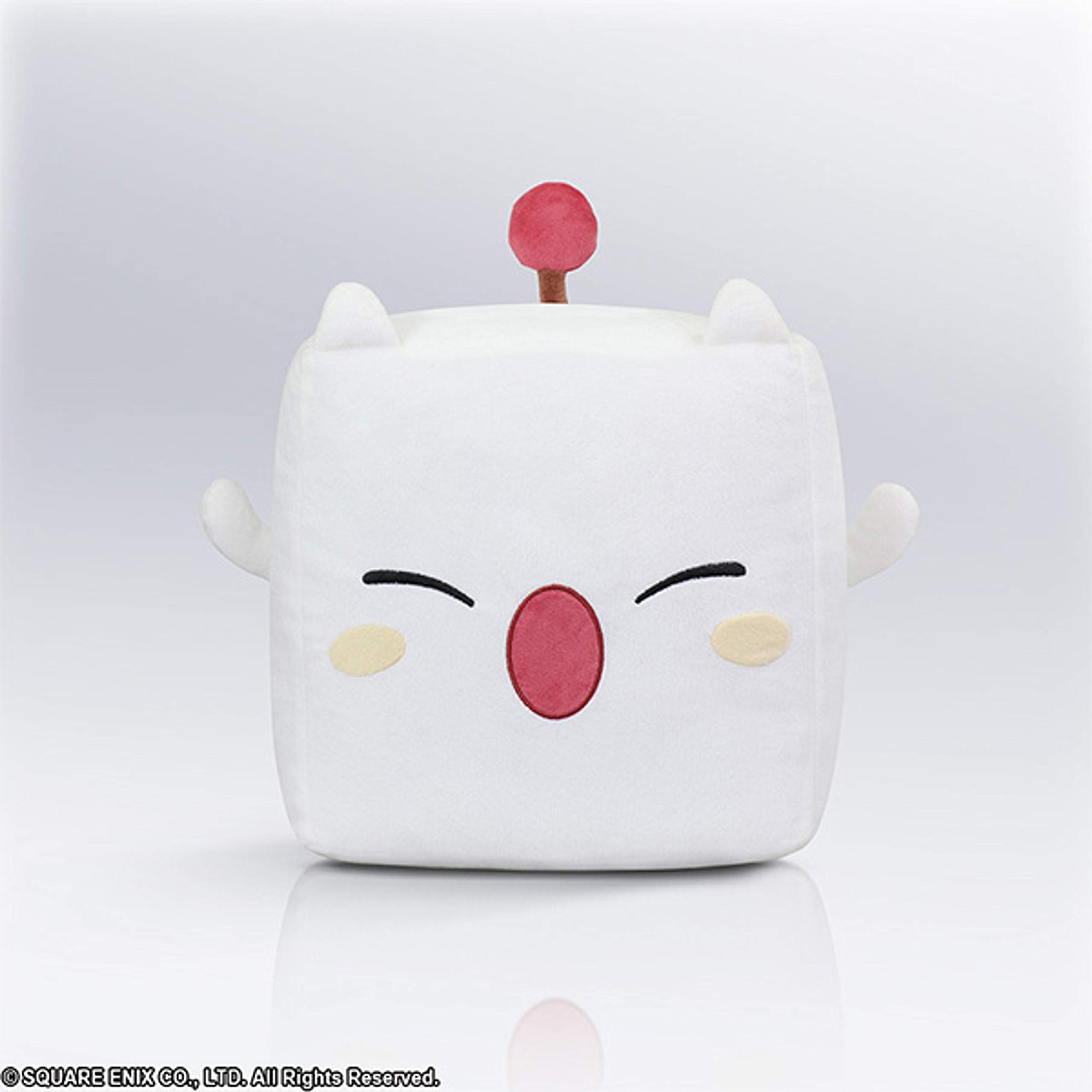 

Подушка Final Fantasy Moogle Square