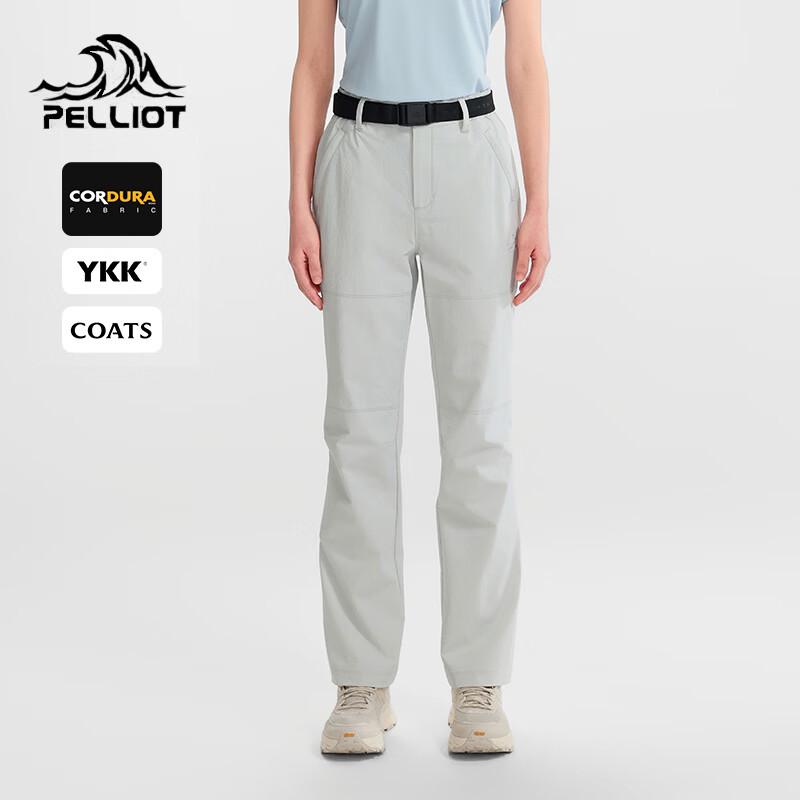 Pelliot Classic 3.0 Women's Quick-Dry CORDURA Trousers