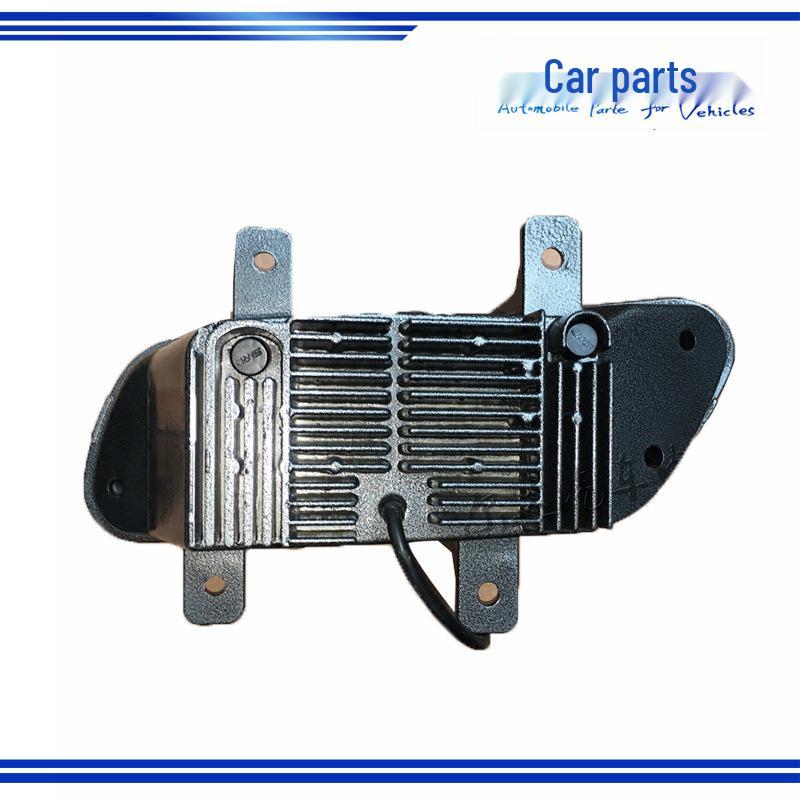 Dongfeng Tianlong/Tianjin Hercules Modified LED Front Fog Light Assembly