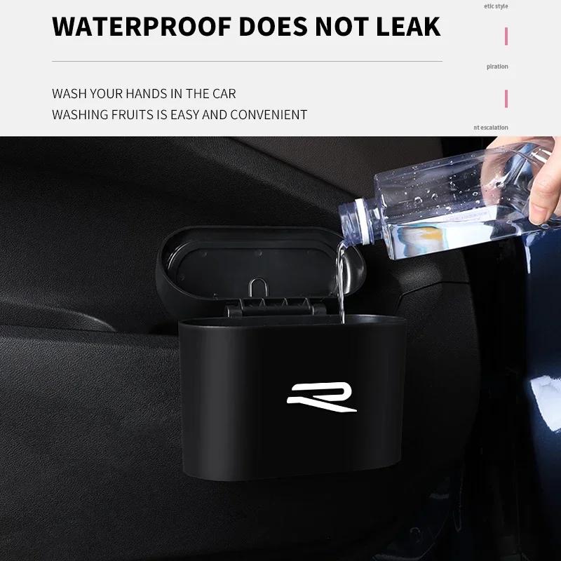 2026 Neu Für VOLKSWAGEN VW Auto Ein-Knopf-Startknopf Schutzabdeckung Verschleißfest Klappdeckel Für Volkswagen Tiguan Bora POLO PAS