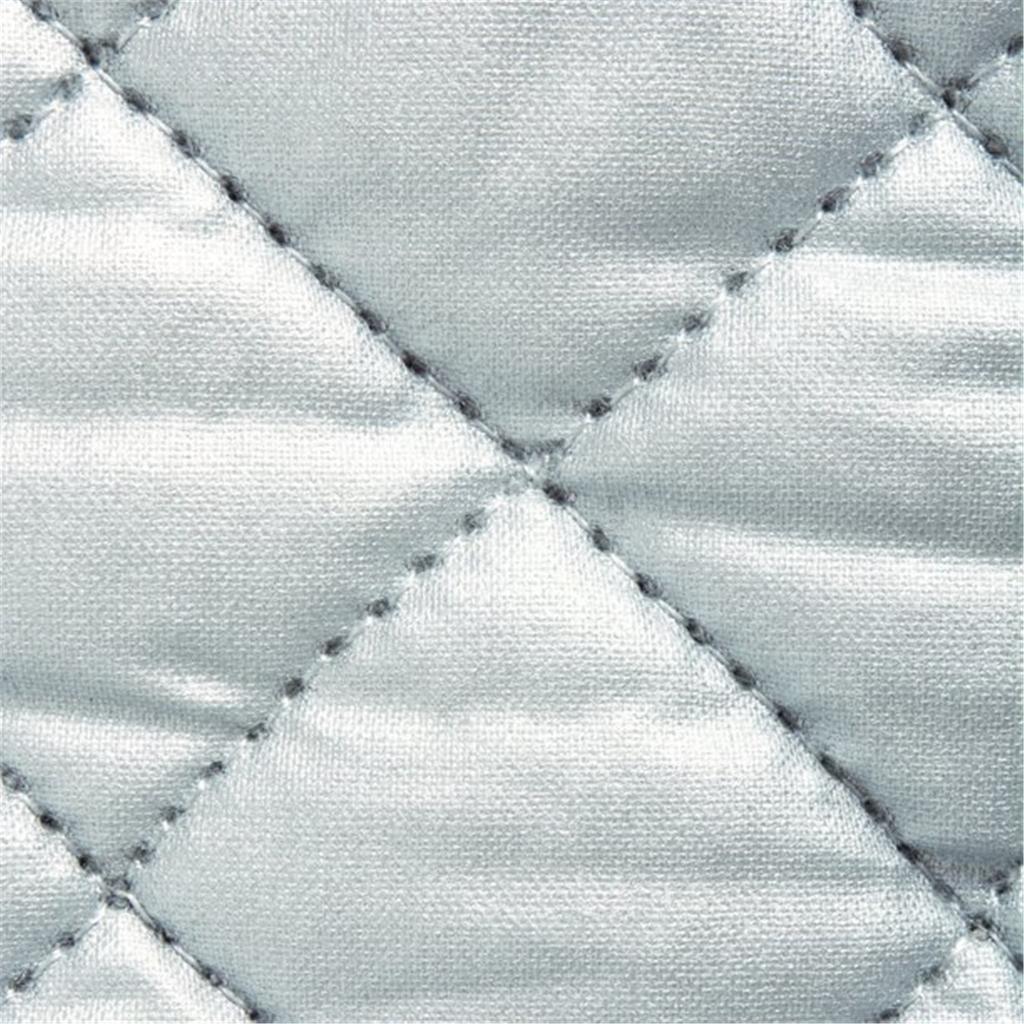 Microwave Oven Gloves Kitchen High Temperature -Scalding Thick Cotton Gloves (Set Of 2)