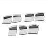 For Nissan Teana Altima 2013- Interior Door Window Lift Switch Cover Trim