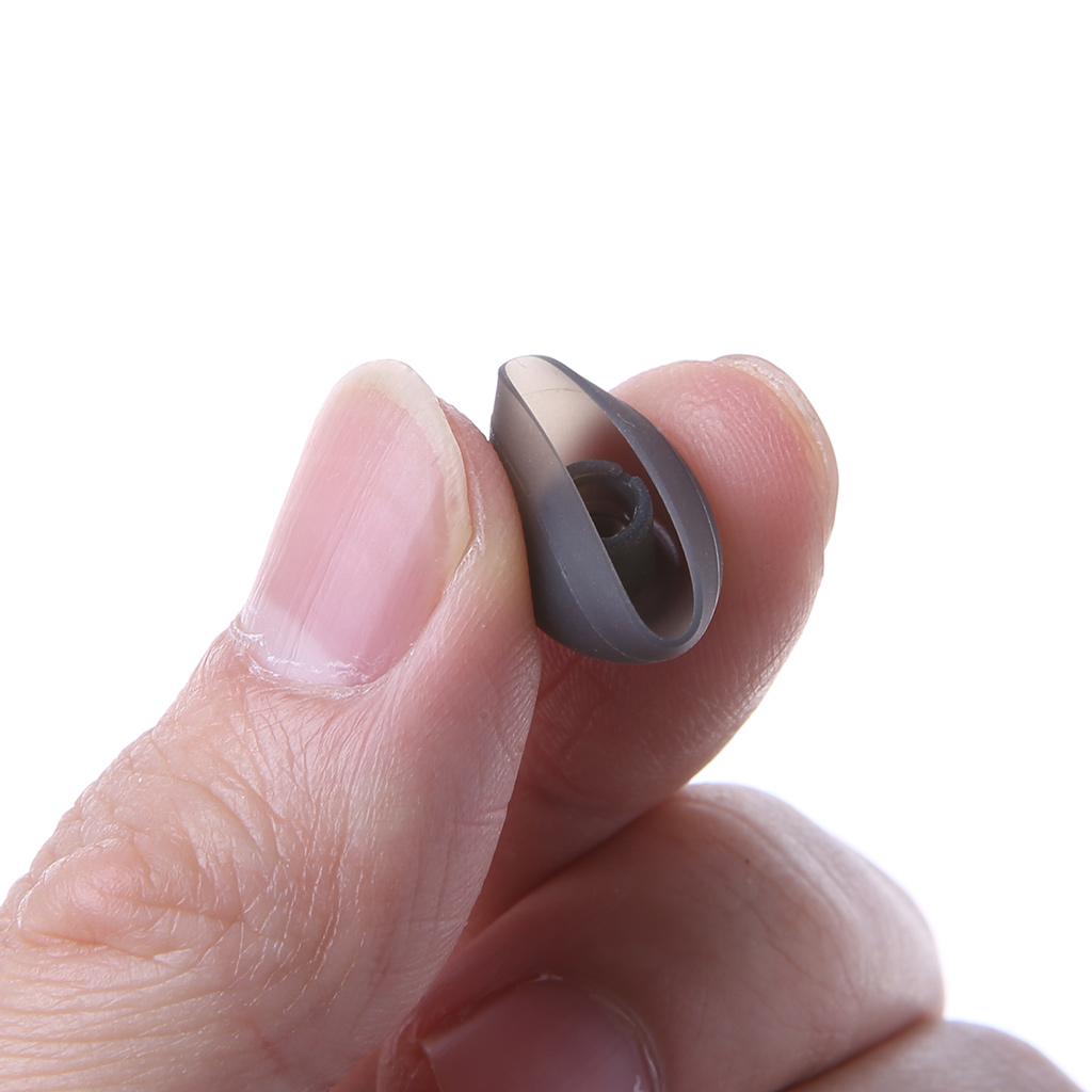 Anti-Drop Earplug Washable Earplugs forSennheiser Momentum Headphone Environmentally Friendly Repair Part