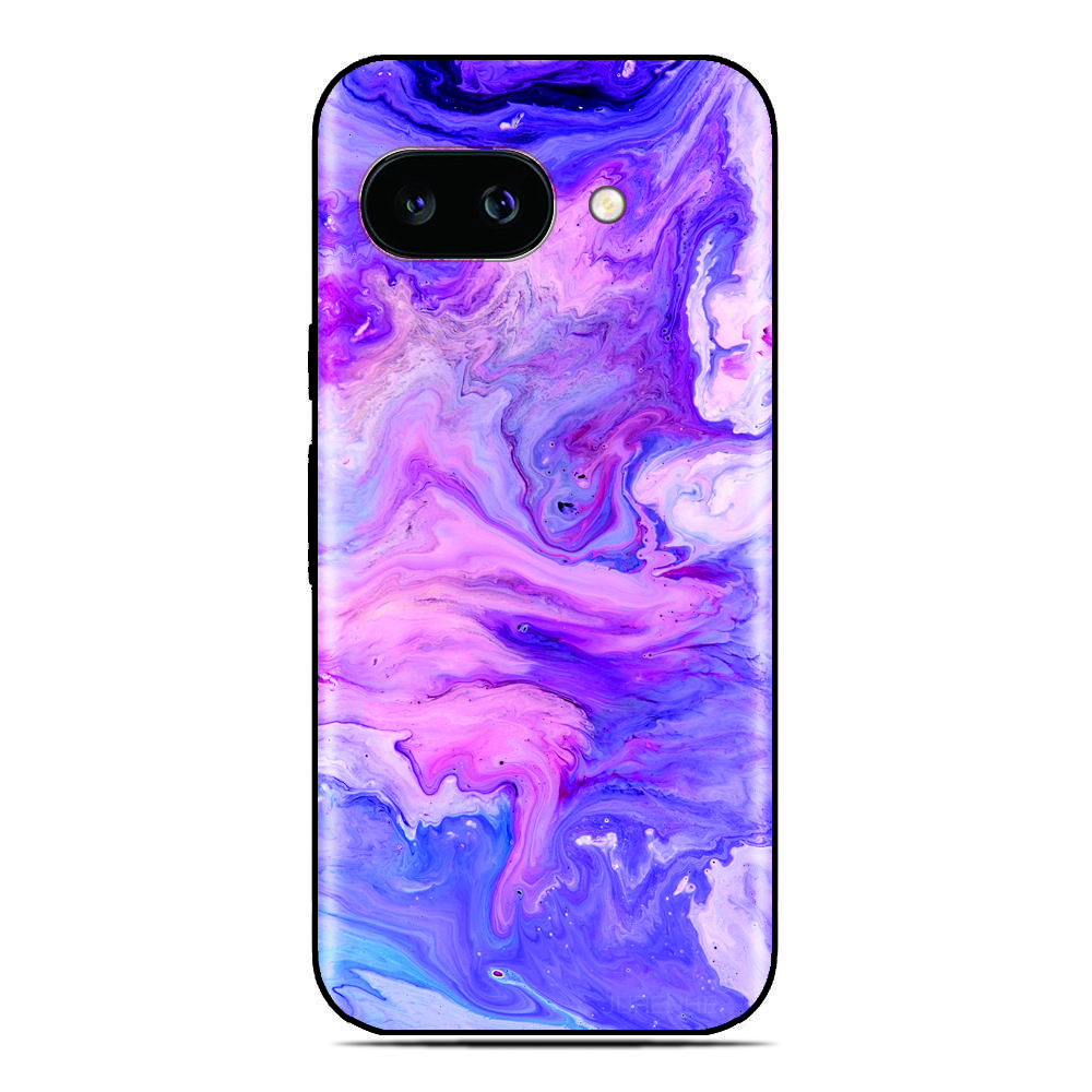 

Pink Marble Phone Case For ZTE Blade A76 4G A75 A73 A72 A71 A56 A55 A54 V80 Pro A35 Core A36 A51 Lite A34 A31 Plus A5 Cover ZTE Blade A36