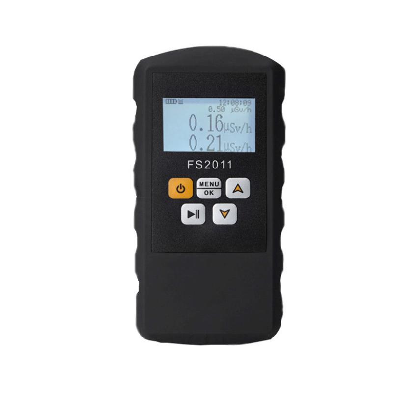 

FS2011 Nuclear Radiation Detection Instrument XY Ray Radiation Tester