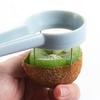 Multipurpose Avocado Cutter Stainless Steel Fruit Slicer Cutter Avocado Peeler  Fruit Preparation