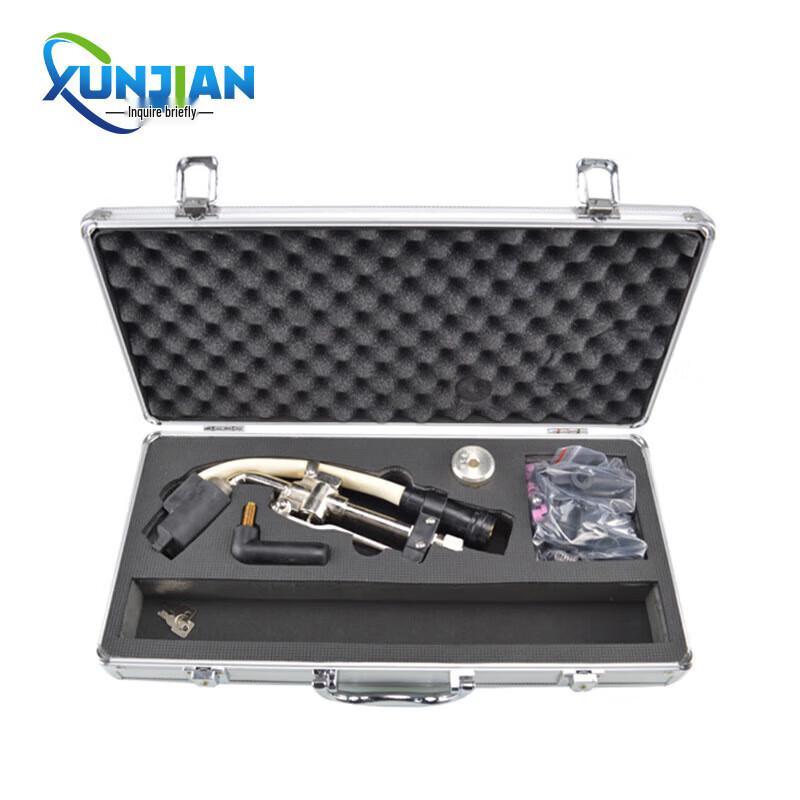 

Underwater Oxygen Arc Cutting Tool