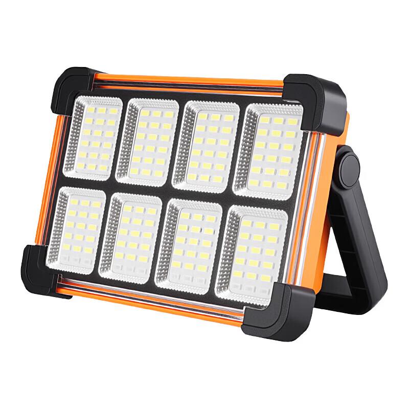 SupFire FS19-A Portable Rechargeable LED Light