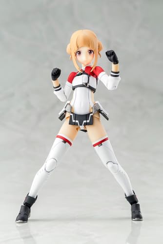 Kotobukiya Dispozitiv Alice Gear Aigis Expansion Megami Takahata Nodoka [Shimon] Înălțime aprox.. Model din plastic de 205 mm, fără scară