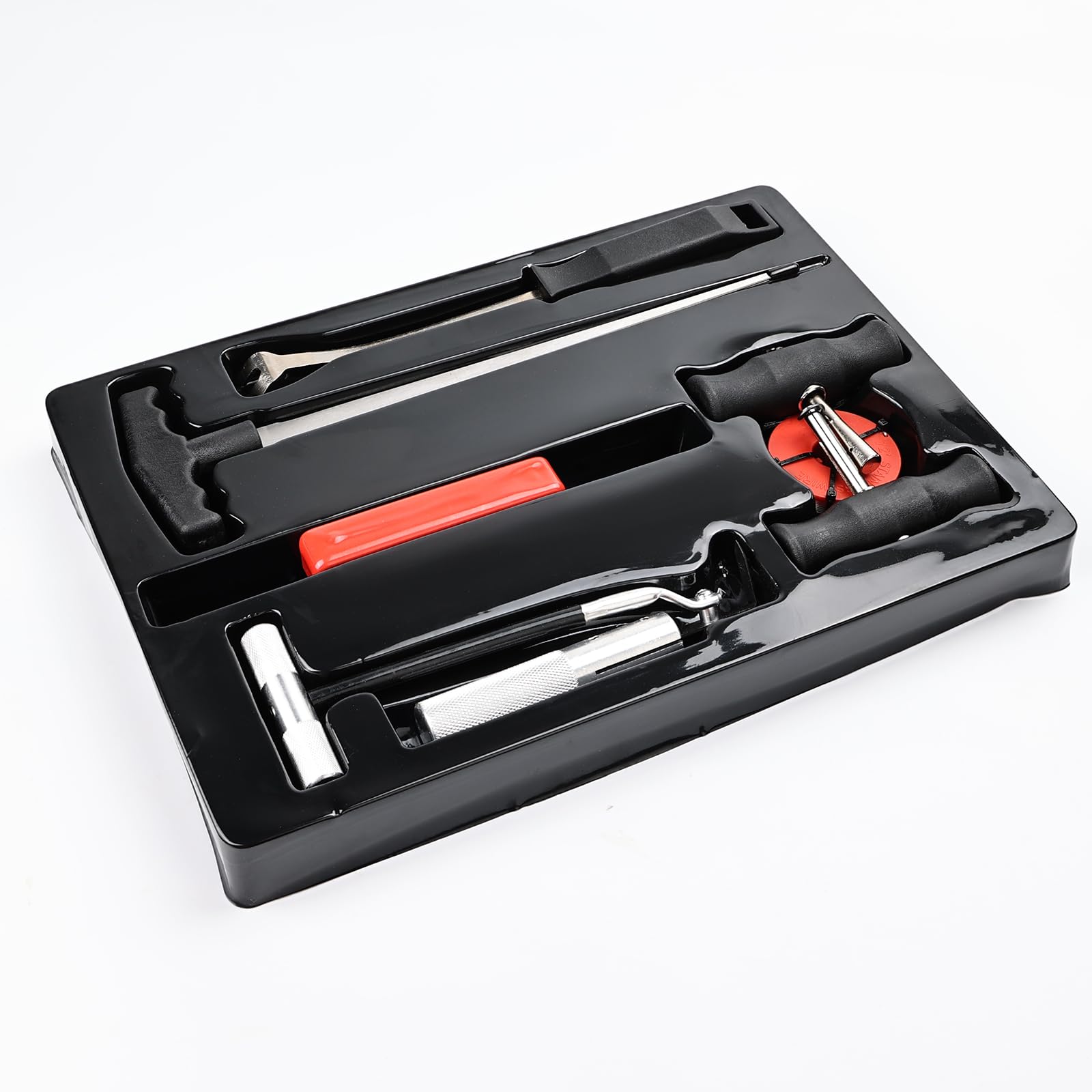 

Car Window Glass Remover Windshield Remover Side Glass Removal for Automotive Set, Tool, Front, Rear, Replacement, Tool,