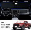 Car Windshield Sun Shade Cover for Ford F150 2009-2014 Front Window Sun Shade Visor UV Block Shield Cover