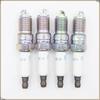 4pcs/Pack 41-993 19256067 High Quality Spark Plugs For Chevrole GMC Tahoe Pontia 41993 Ignition Candles