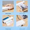 Qixin A4 5.5mil Laminating Film CN plug (adapter included)