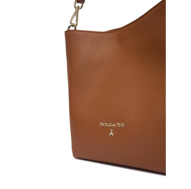 Сумка Patrizia Pepe 8B0319/L001-B111
