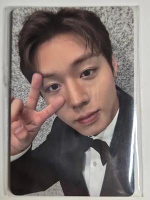 Park Ji-hoon Fan Concert Reflect Seoul - Admission Poké